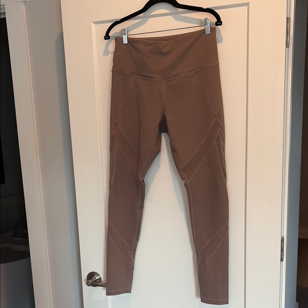 Zella Leggings Size Large